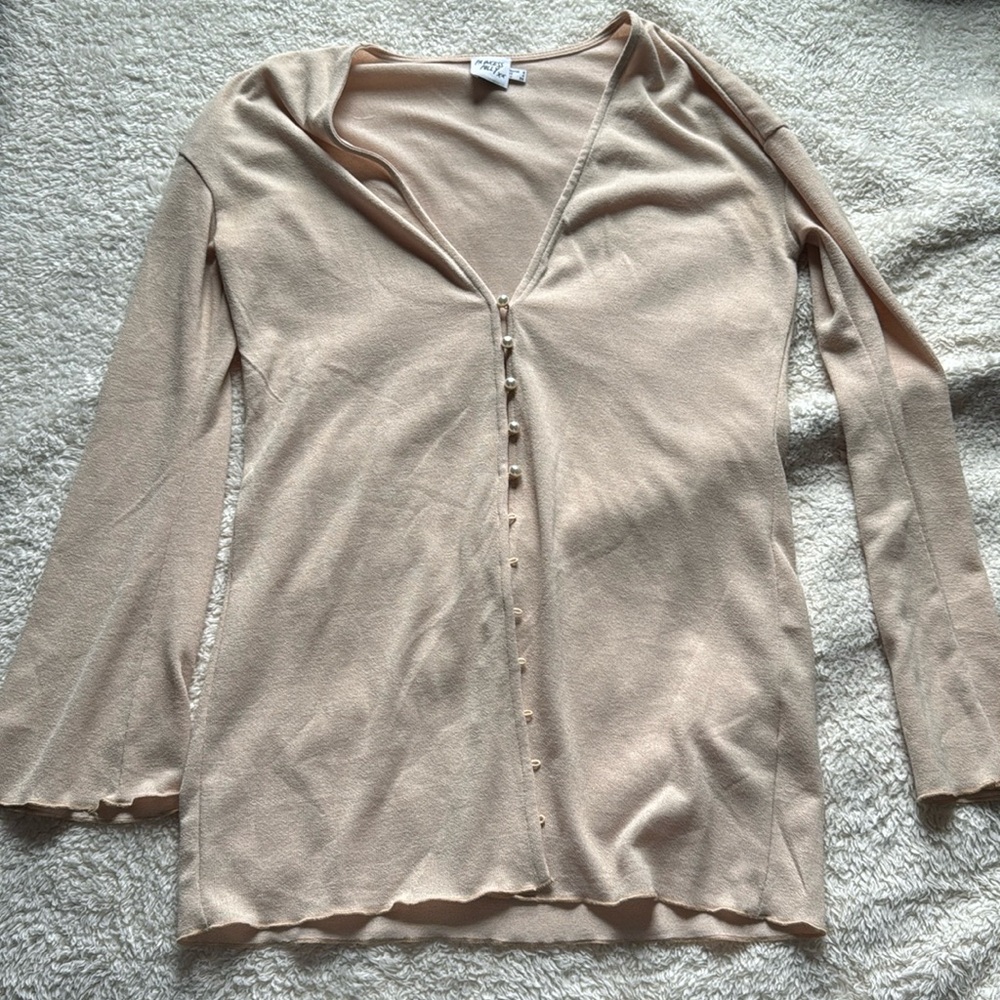 Princess Polly Sweater